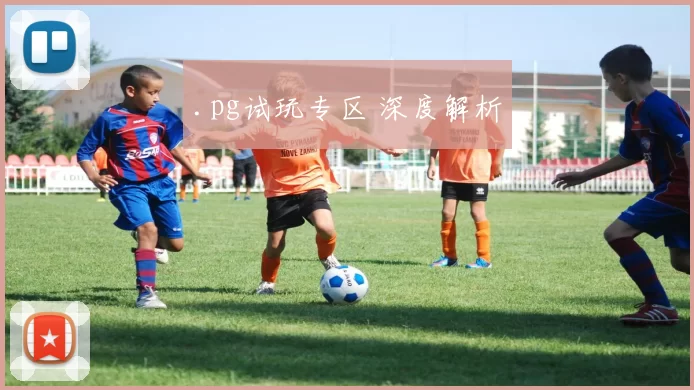 .pg试玩专区 深度解析
