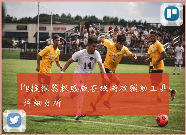 Pg模拟器权威版在线游戏辅助工具 详细分析