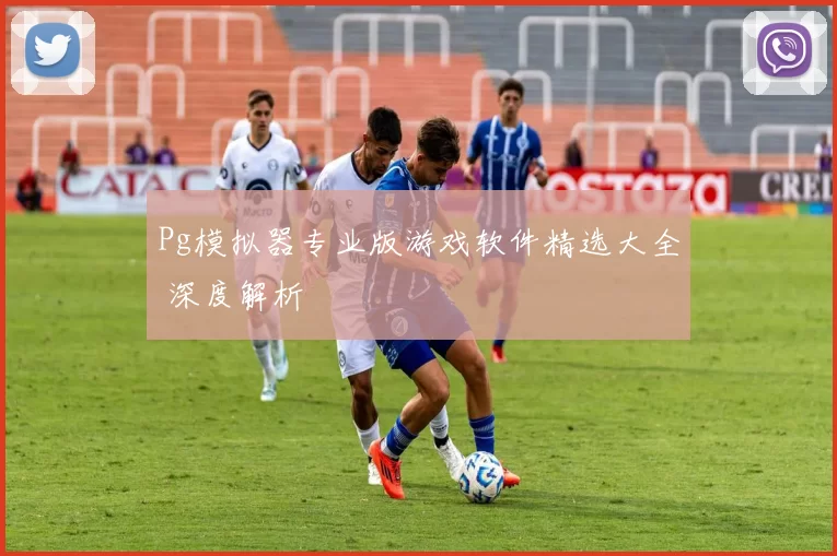 Pg模拟器专业版游戏软件精选大全 深度解析