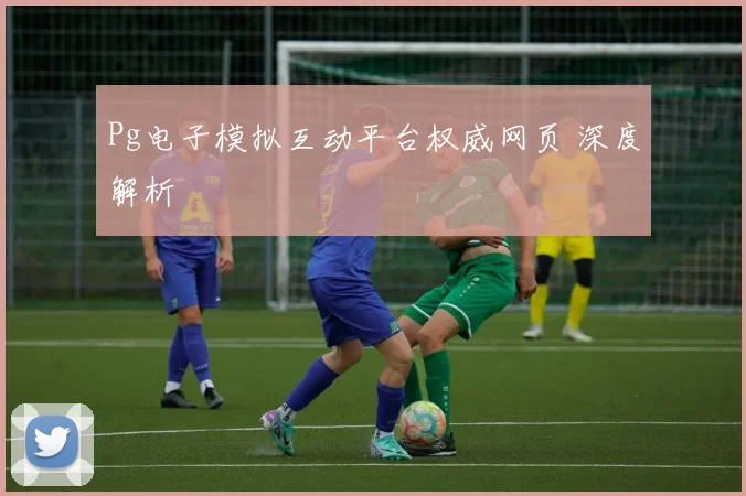 Pg电子模拟互动平台权威网页 深度解析