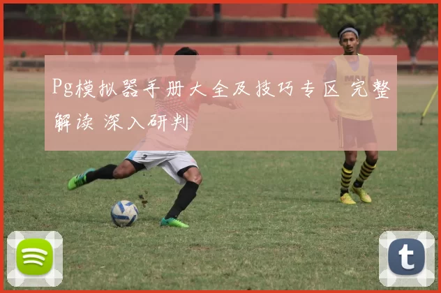Pg模拟器手册大全及技巧专区 完整解读 深入研判