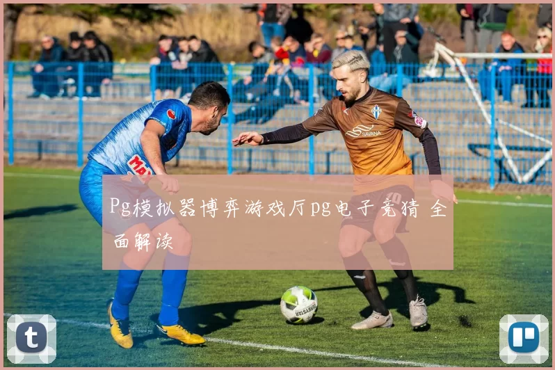 Pg模拟器博弈游戏厅pg电子竞猜 全面解读